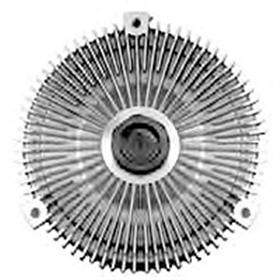 Sajūgs, Radiatora ventilators VAN WEZEL 0646738