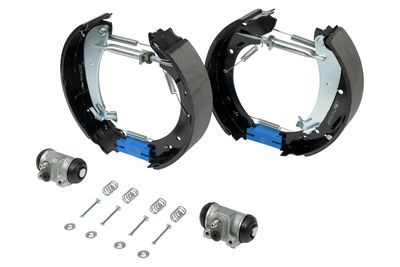 Bremžu loku komplekts ATE 03.0520-0728.3