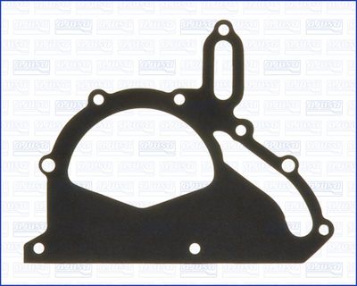 Blīve, Eļļas sūknis AJUSA 00389300