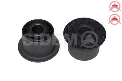 Подвеска, рычаг независимой подвески колеса SIDEM 853628 SET