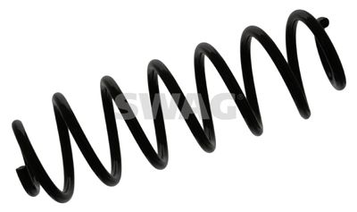 Balstiekārtas atspere SWAG 30 94 6857