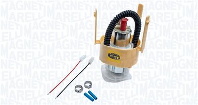Топливный насос MAGNETI MARELLI 519700000017