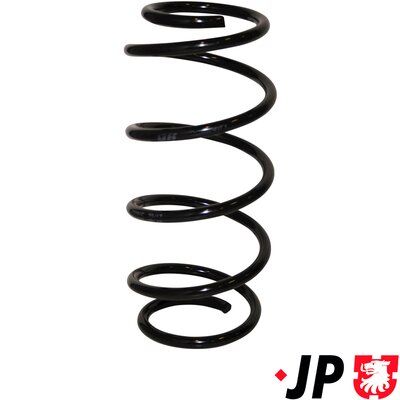 Пружина ходовой части JP GROUP 1242201900