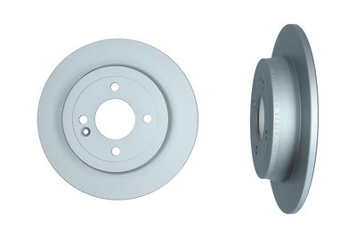 Тормозной диск KAMOKA 103524