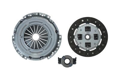 Комплект сцепления KAMOKA KC159