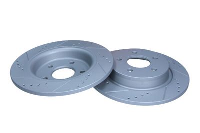 Тормозной диск MAXGEAR 19-1205SPORT