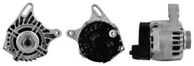 Ģenerators LUCAS LRA02828