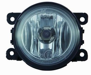 lampa przeciwmgłowa SUB FOG LAMP.ASSY.SAE&ECE. FIT FOR: SB.OTBAK/LEGCY.'10-'12 / ABAKUS 320-2017N-AC
