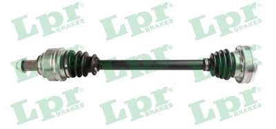 Приводной вал LPR DS60132