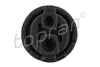 Кронштейн, система выпуска ОГ TOPRAN 721 946