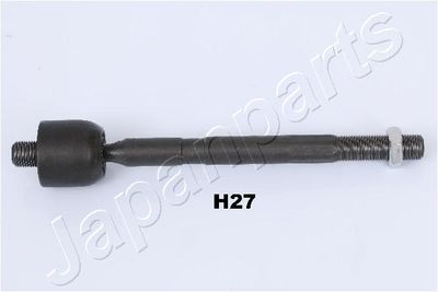 Осевой шарнир, рулевая тяга JAPANPARTS RD-H27
