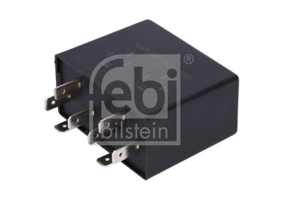 Реле, фара дальнего света FEBI BILSTEIN 40529