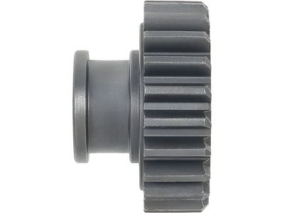 Pievads ar brīvgaitas mehānismu, Starteris AS-PL SD5046S
