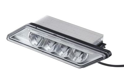 Darba gaismas lukturis HELLA 1GE 996 298-391