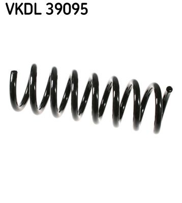 Balstiekārtas atspere SKF VKDL 39095