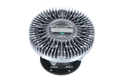 Сцепление, вентилятор радиатора NRF 49724