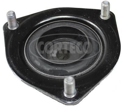 Amortizatora statnes balsts CORTECO 80001510