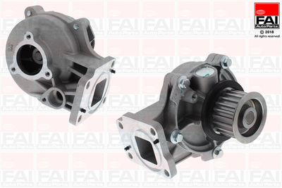 Ūdens sūknis, dzinēja dzesēšana FAI AutoParts WP6483BH