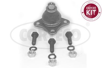 Balst-/Virzošais šarnīrs CORTECO 49395632