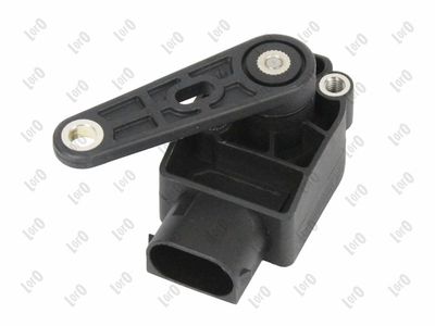 Sensors, lukturu augstuma regulēšana ABAKUS 120-09-095