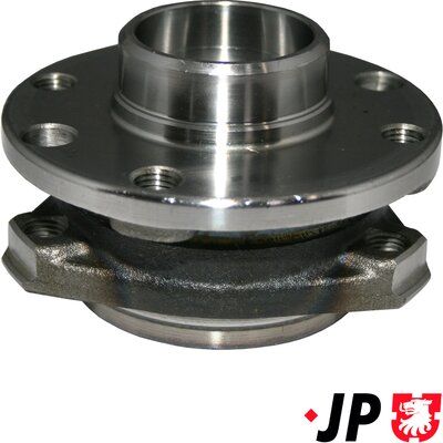 Riteņa rumba JP GROUP 1241400700