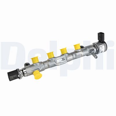 Sadalošais cauruļvads, Degviela DELPHI 28387789-12B1