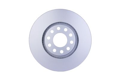 Тормозной диск HELLA 8DD 355 127-191