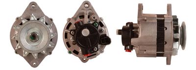 Ģenerators LUCAS LRA01496