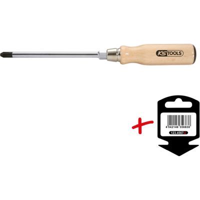 Skrūvgriezis KS TOOLS 300.1012-E