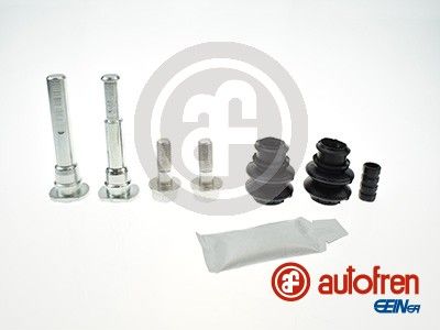 Virzītājčaulu komplekts, Bremžu suports AUTOFREN SEINSA D7043C