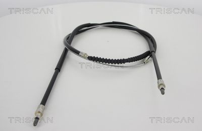 Trose, Stāvbremžu sistēma TRISCAN 814 010 155