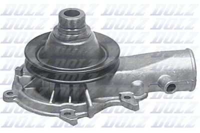 Водяной насос, охлаждение двигателя DOLZ O109