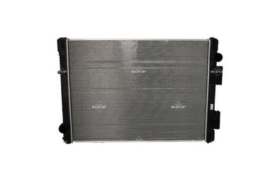 Radiators, Motora dzesēšanas sistēma NRF 519537