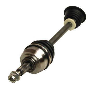 Приводной вал MAXGEAR 49-1172