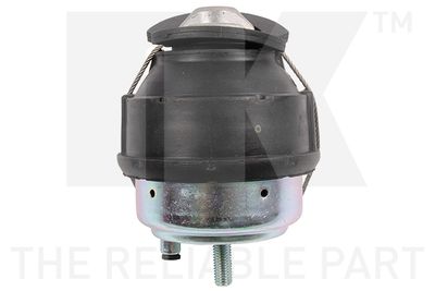 Подвеска, двигатель NK 59748013