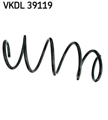 Пружина ходовой части SKF VKDL 39119