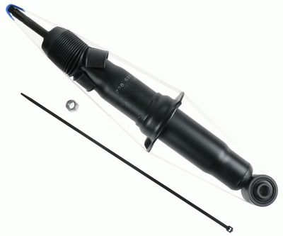 Amortizators SACHS 230 631