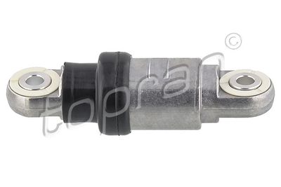 Siksnas spriegotājs, Ķīļsiksna TOPRAN 500 265