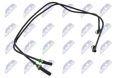 Топливопровод NTY BPP-RE-005