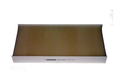 Фильтр, воздух во внутренном пространстве MAXGEAR 26-0505