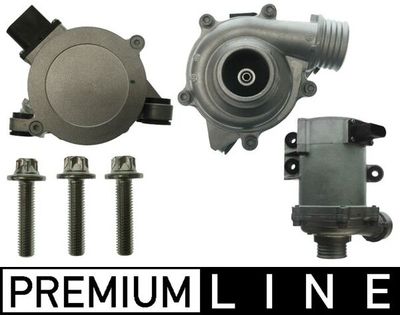 Ūdens sūknis, dzinēja dzesēšana MAHLE CP 601 000P