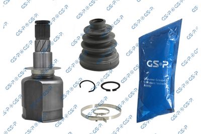 Šarnīru komplekts, Piedziņas vārpsta GSP 603273