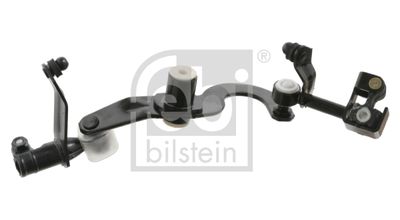 Pārnesumu pārslēgšanas dakšas štoks FEBI BILSTEIN 33630