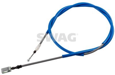 Тросик, cтояночный тормоз SWAG 33 10 0703