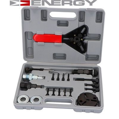 Instrumentu komplekts ENERGY NE00540
