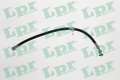 Bremžu šļūtene LPR 6T47500