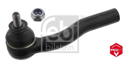 Наконечник поперечной рулевой тяги FEBI BILSTEIN 12474