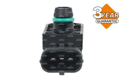 Devējs, Spiediens ieplūdes traktā NRF 70830591
