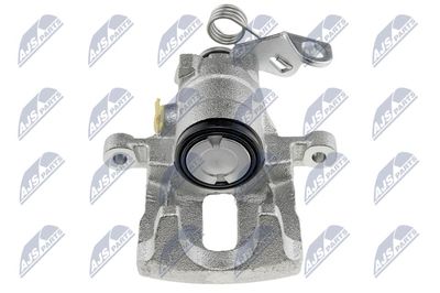 Bremžu suports NTY HZT-FR-007