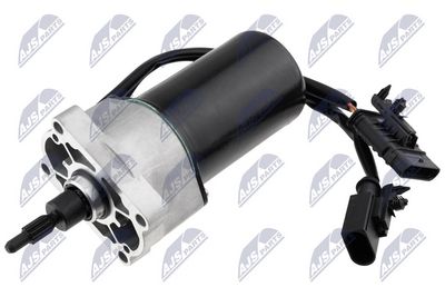 silnik blokady tylnego mostu NTY EAG-CH-001